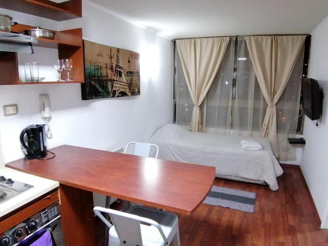 Apartment Moneda *