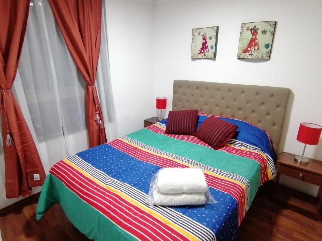 Moneda Apartamento