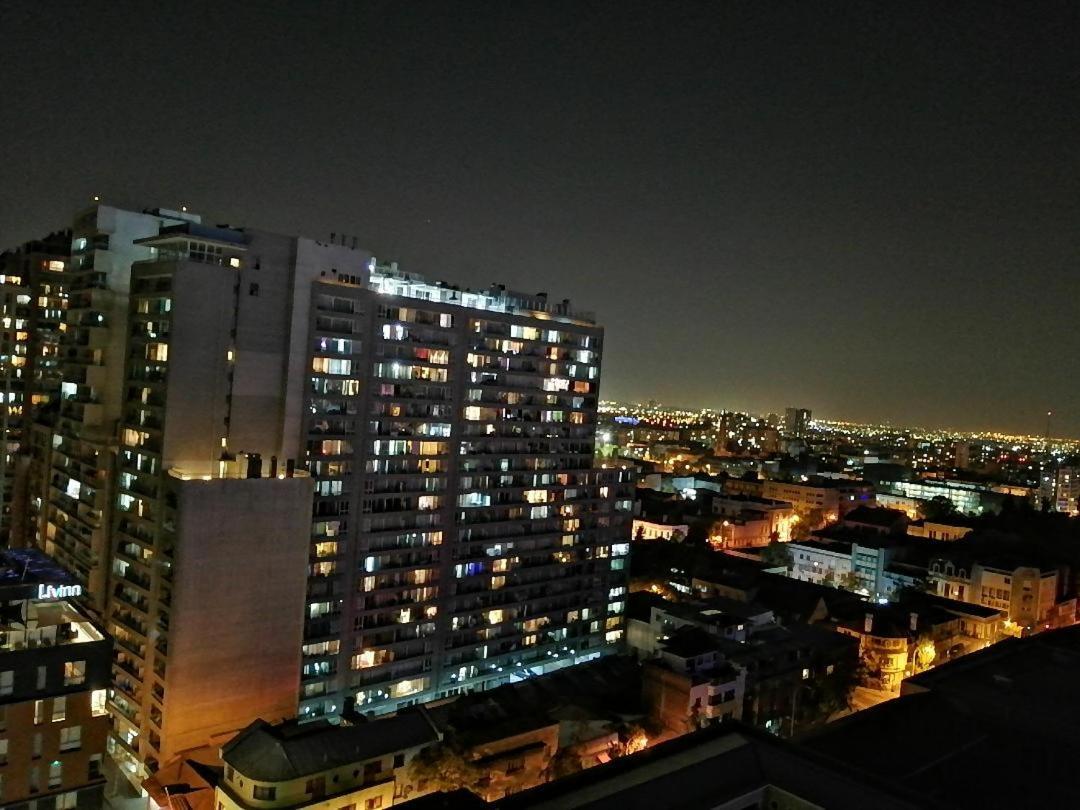 Apartment Moneda