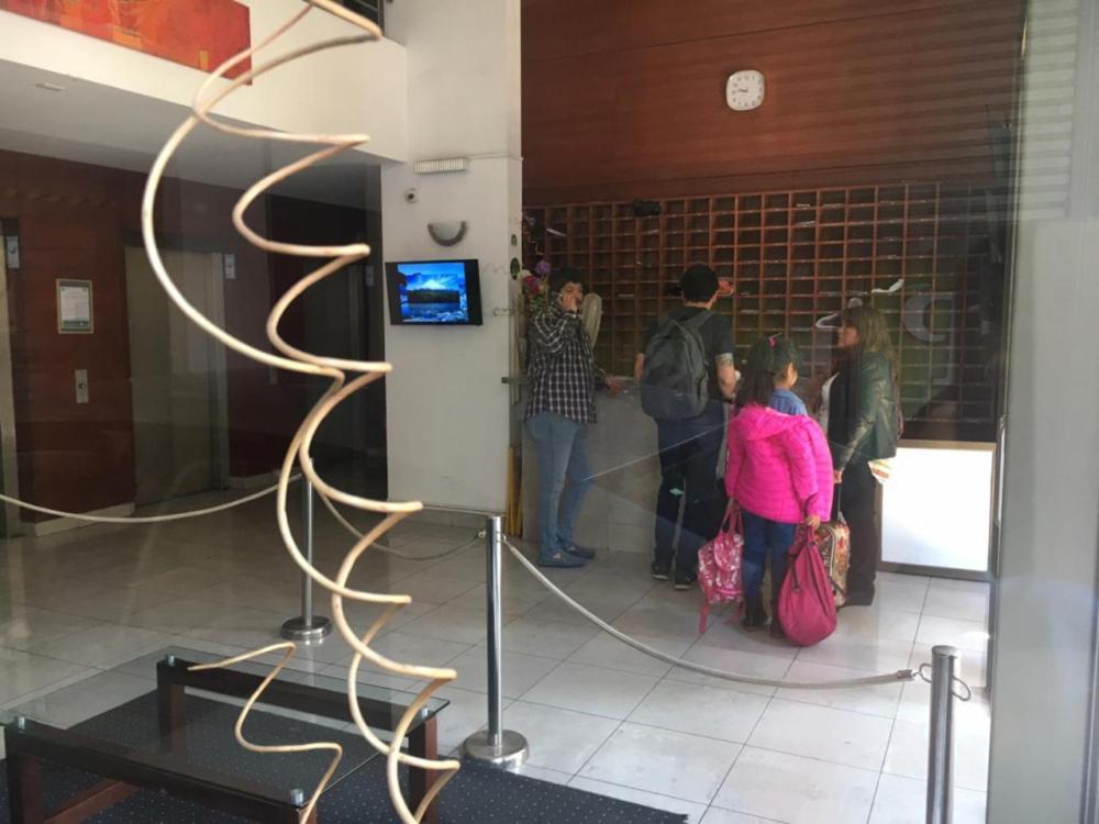 Relocation San Isidro