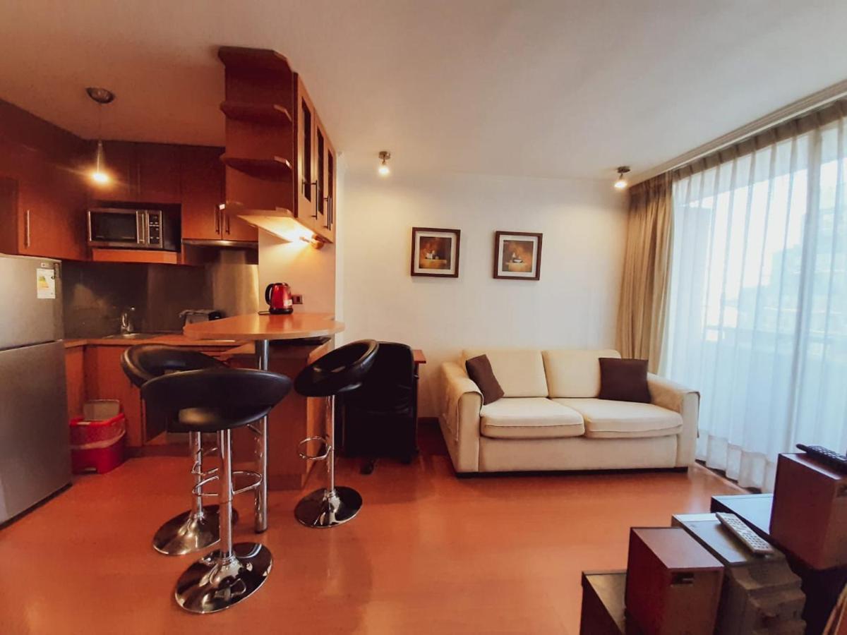 Apartamento Ram