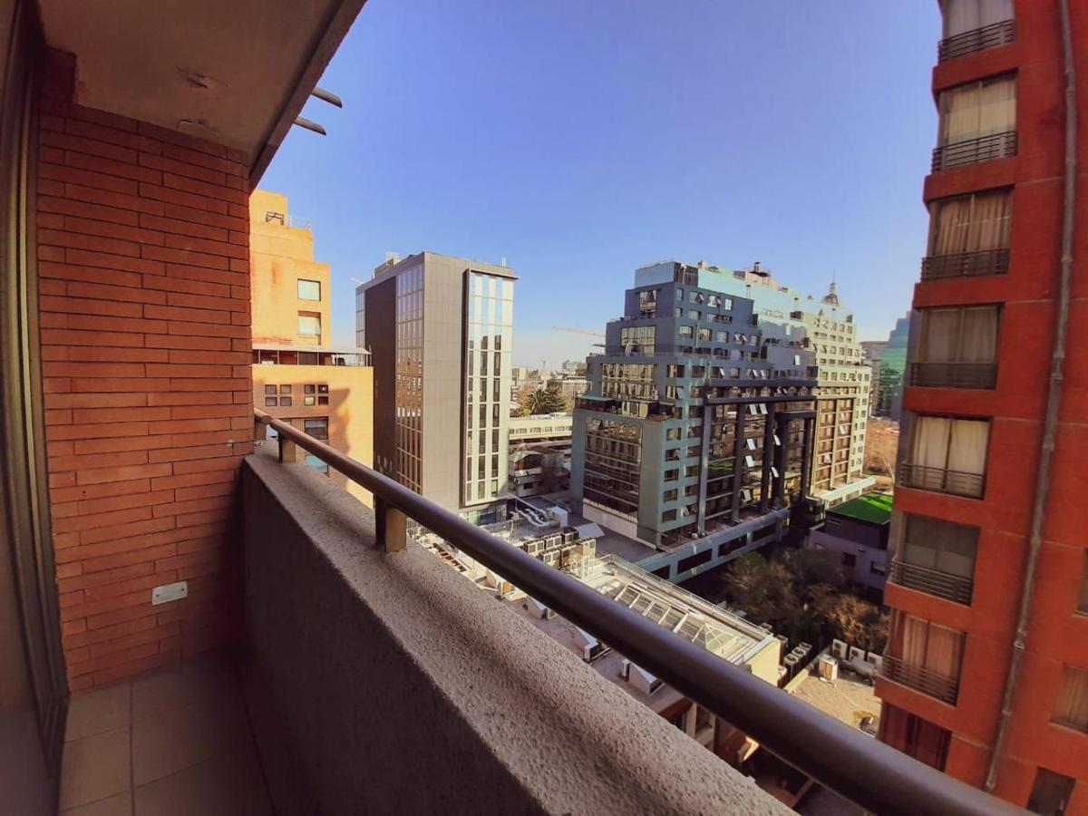 Apartamento Ram Santiago de Chile