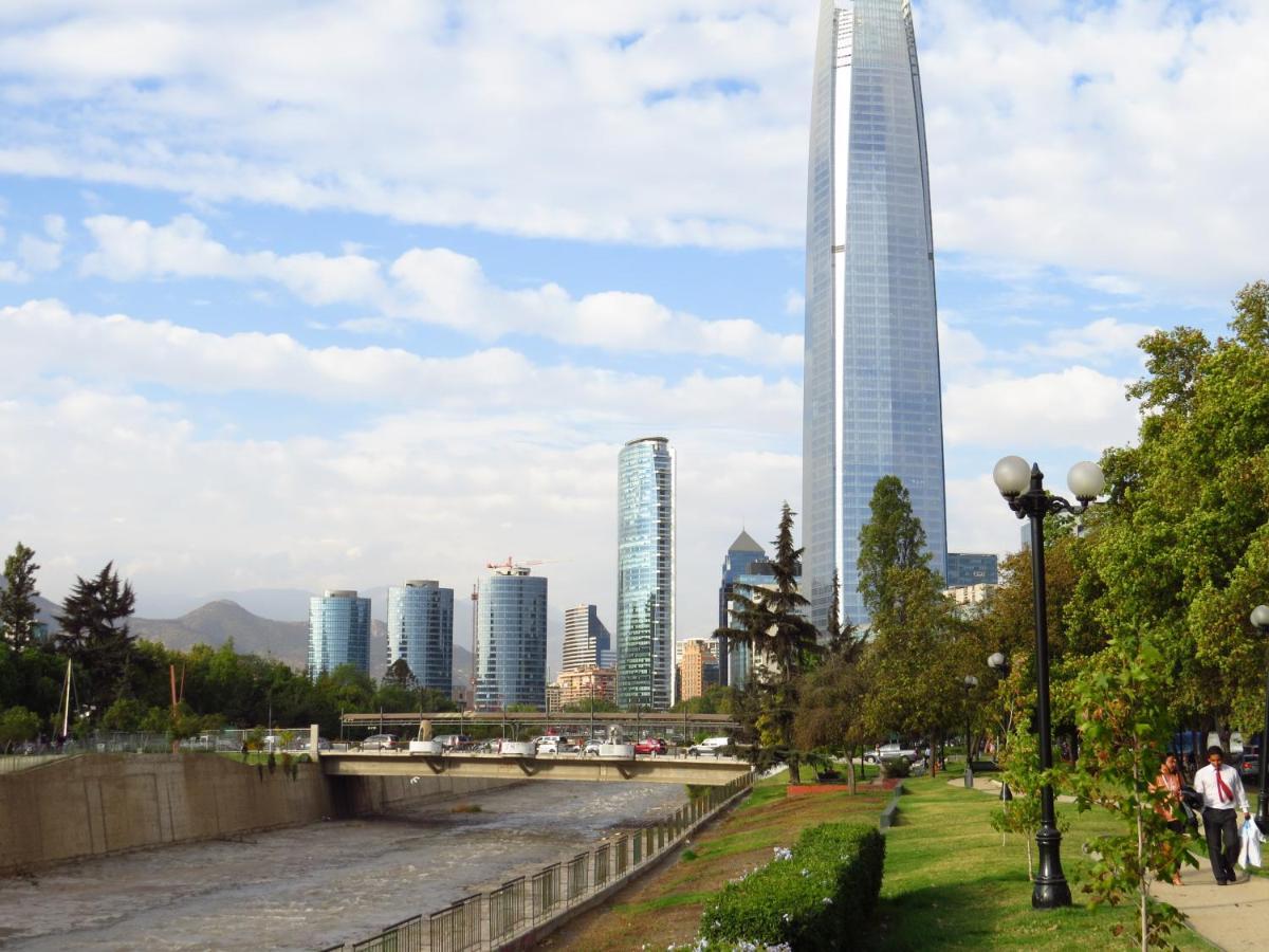 Ram Santiago de Chile