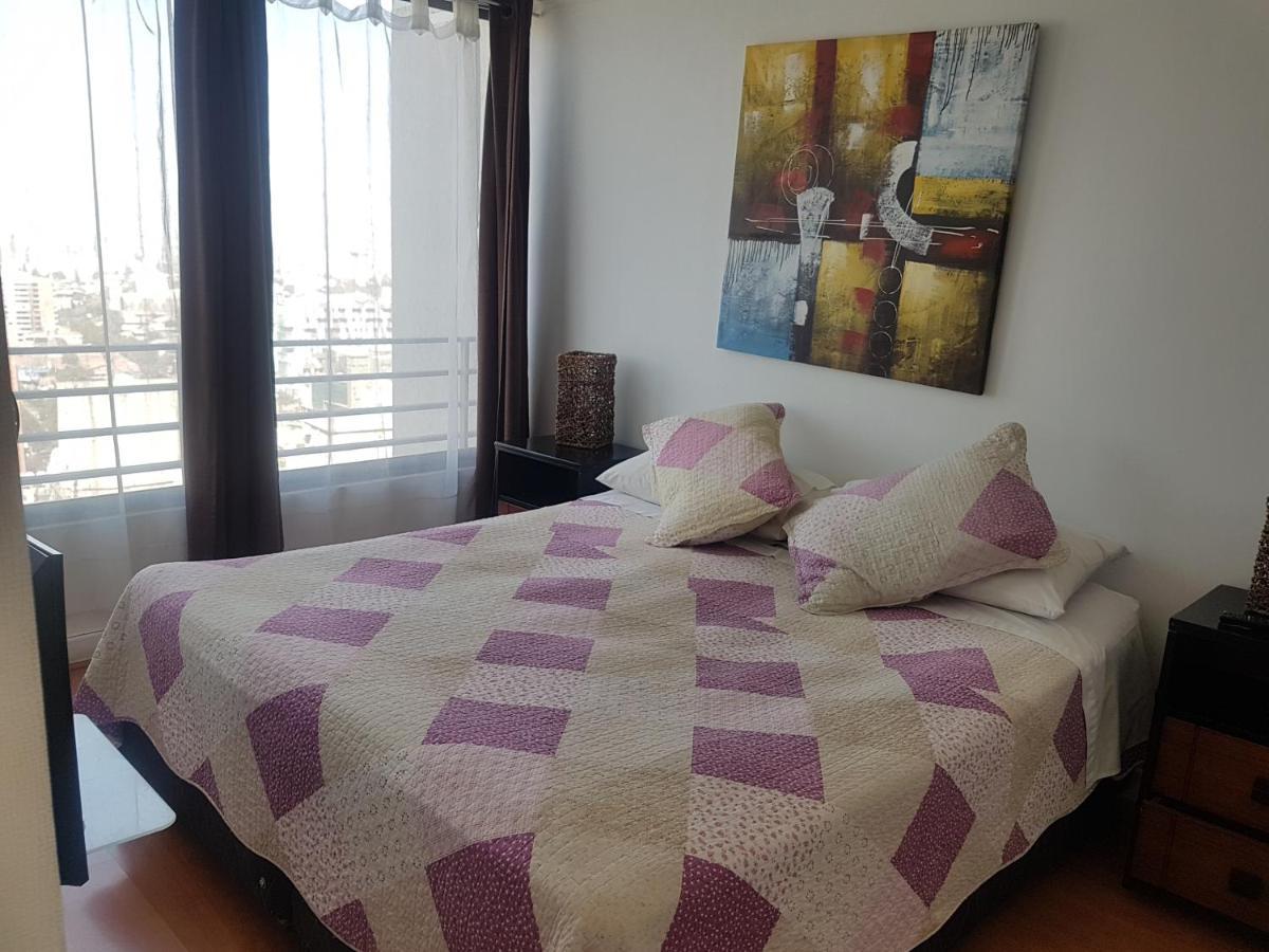 San Pedro Apartment