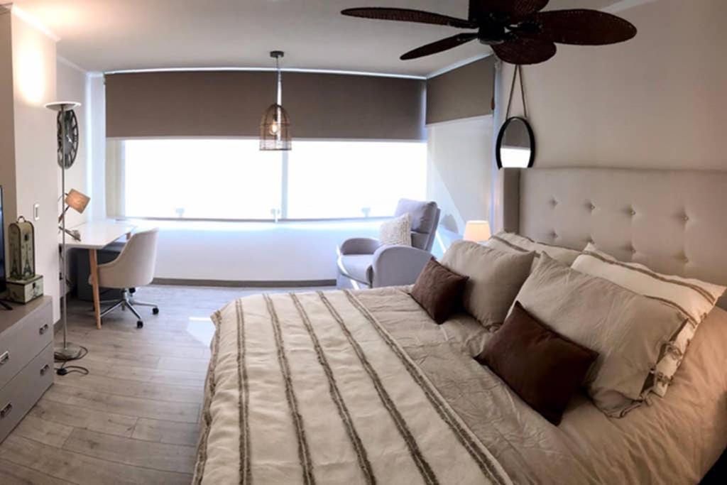 Precioso Departamento En Dominicos Apartamento