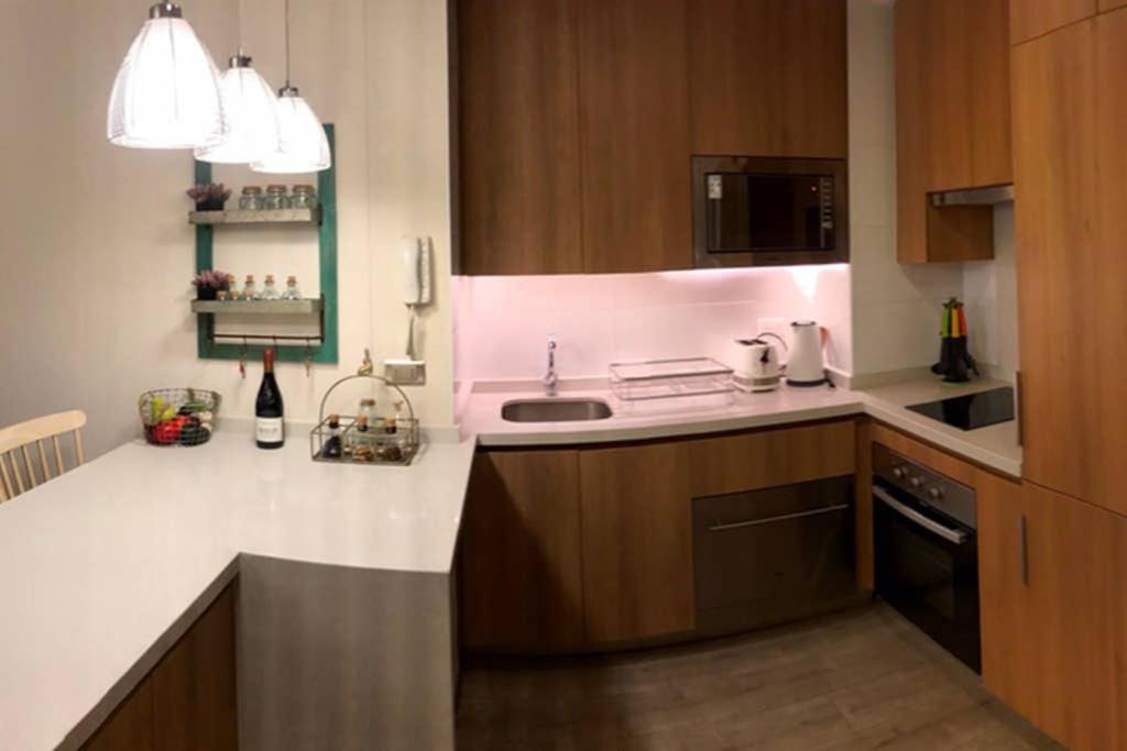 Precioso Departamento En Dominicos Apartment *