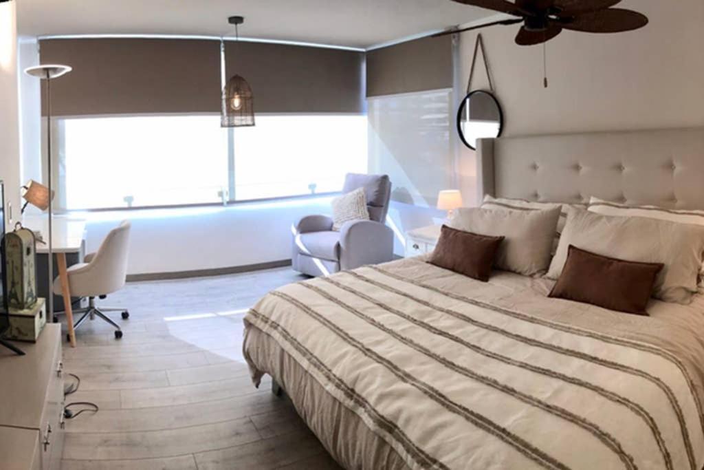 Precioso Departamento En Dominicos