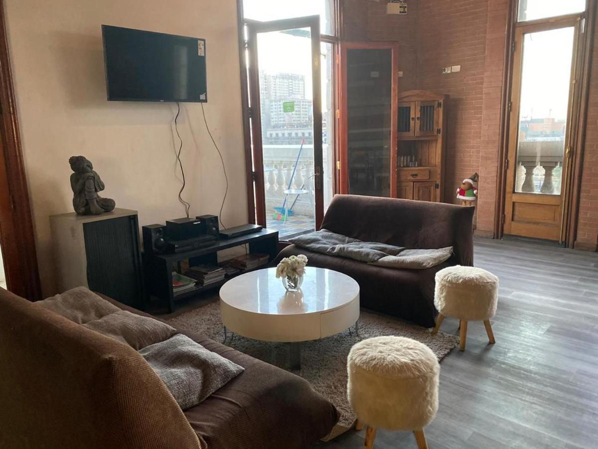 My Apart Guest house