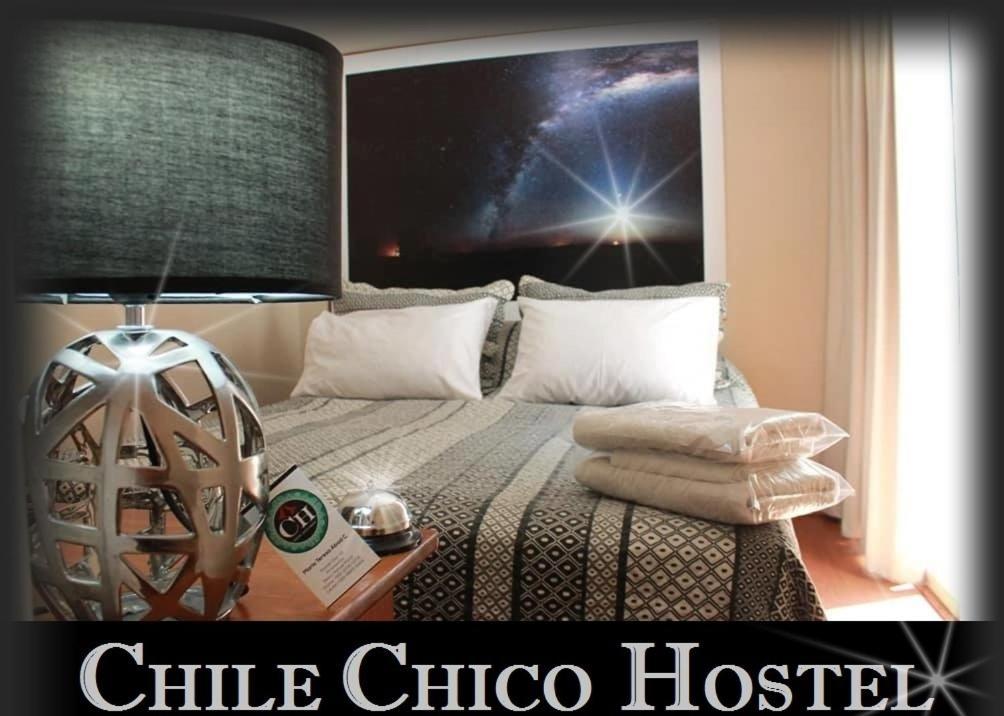 Hostel Chile Chico *