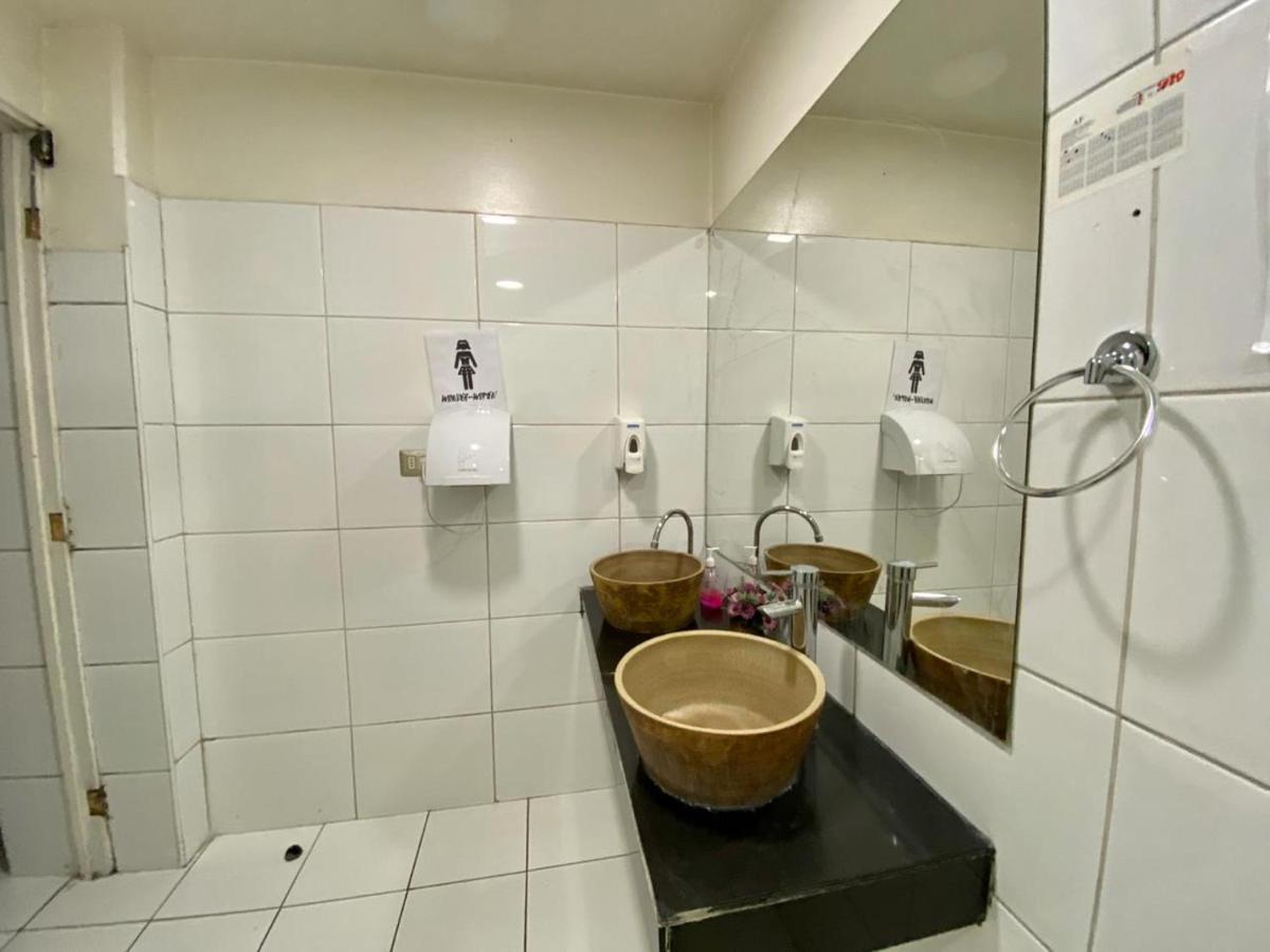 My Apart Guest house Santiago
