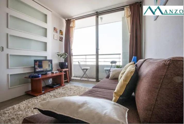 Centro Apartment *