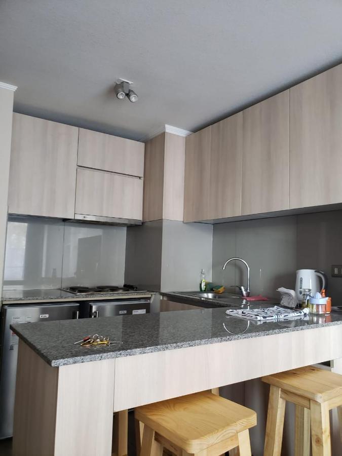 Avenida Ecuador Apartment *