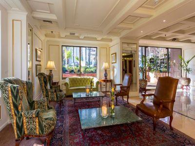 Hotel Park Plaza 4*