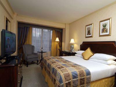 Hotel Park Plaza