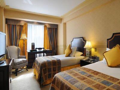 Park Plaza Hotel Santiago