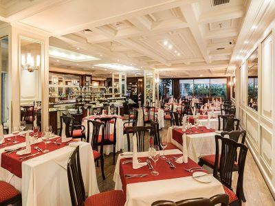 Park Plaza 4* Santiago