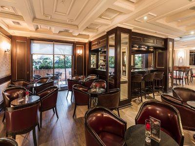 Hotel Park Plaza 4*
