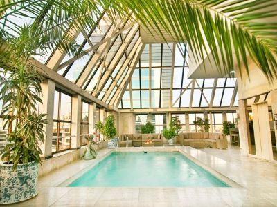 Park Plaza