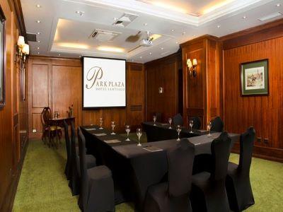Park Plaza Santiago