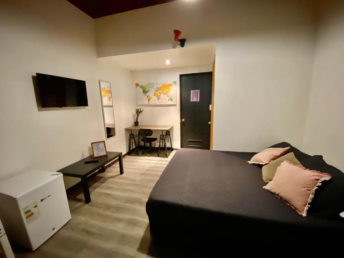 My Apart Guest house Santiago