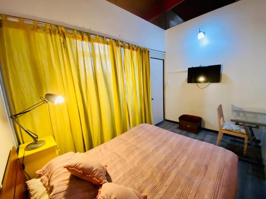 Guest house My Apart Santiago