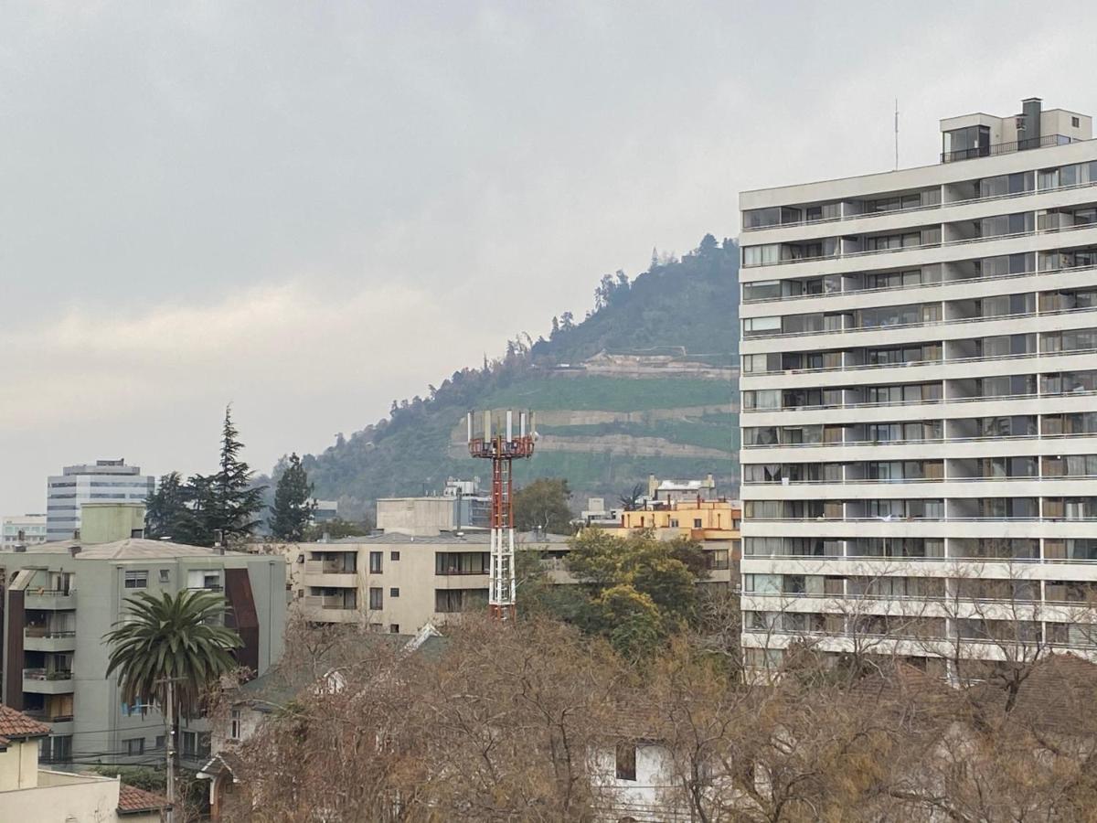 Apartment Departamento Don Miguel Claro