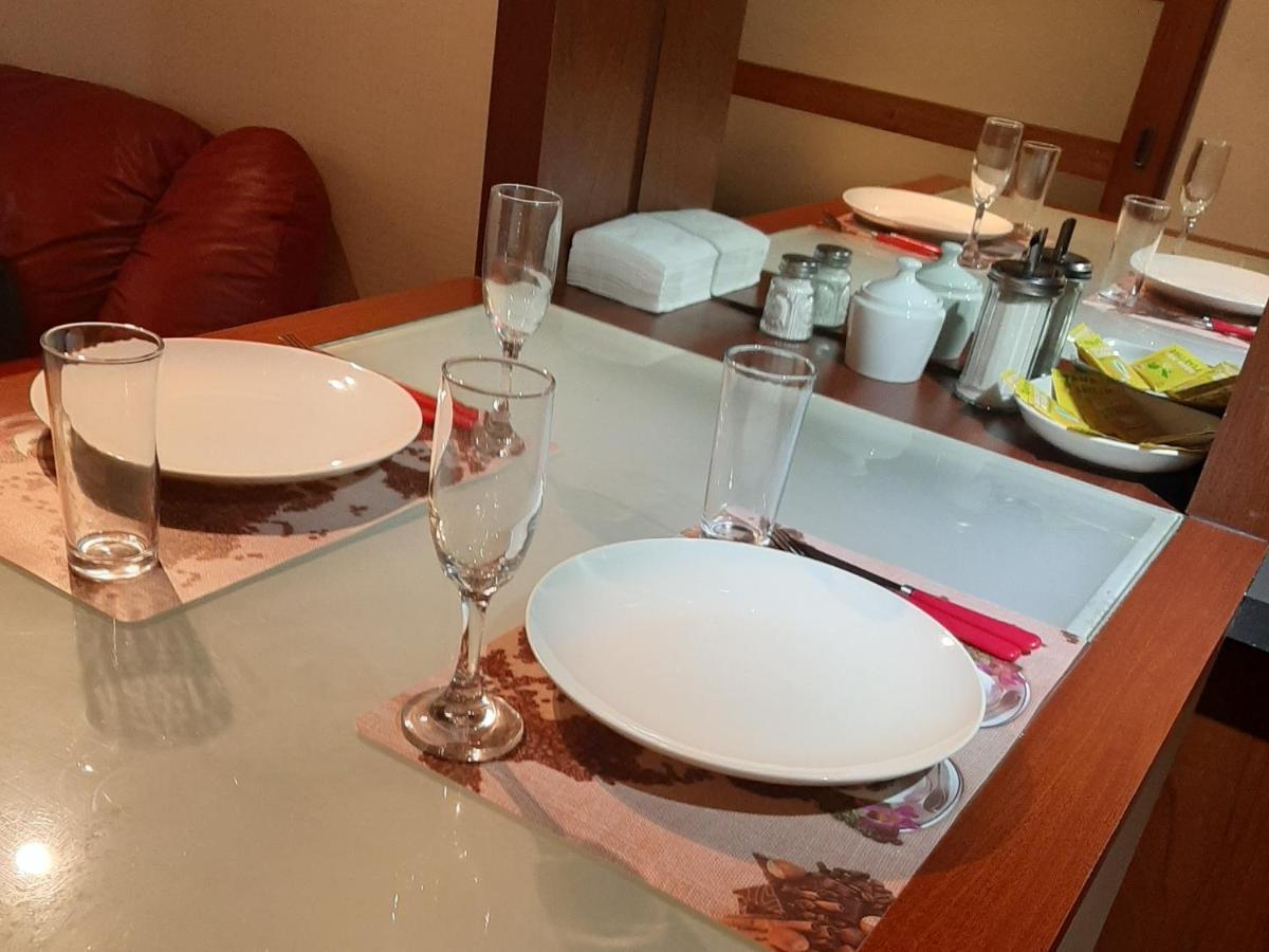 Jeysapart Aparthotel
