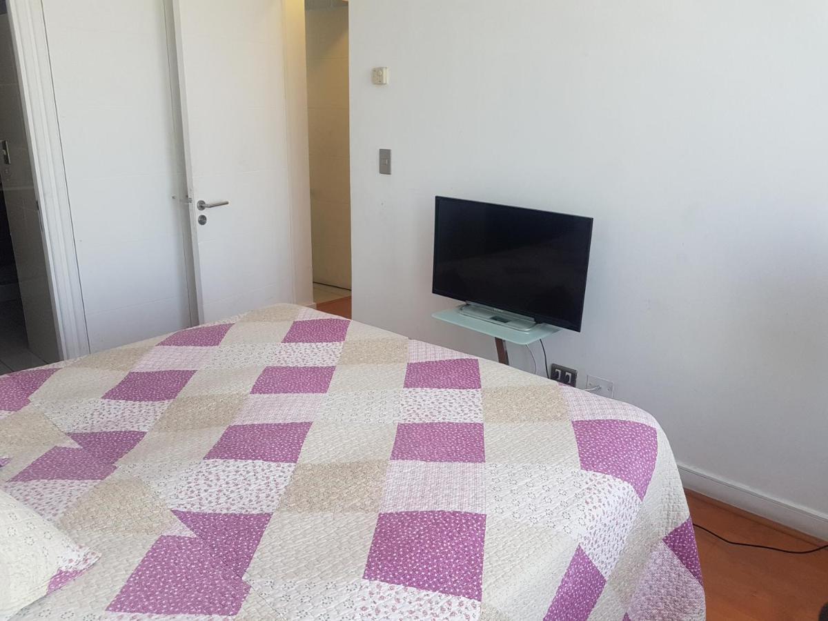 San Pedro Apartment