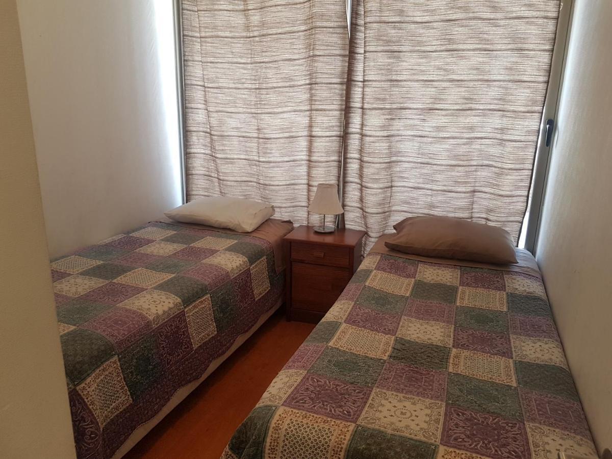 Apartment San Pedro Santiago