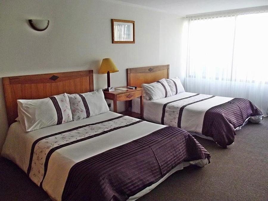 Nogales By Tempo Rent 3*