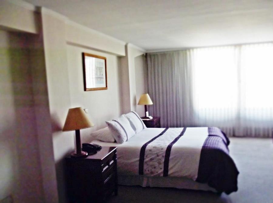 Khách sạn Nogales By Tempo Rent 3*