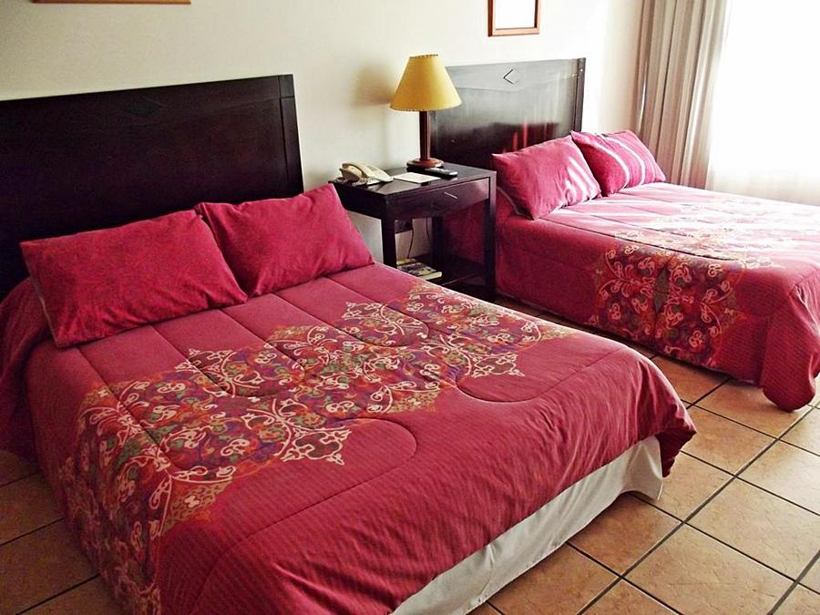 Nogales By Tempo Rent 3* Santiago
