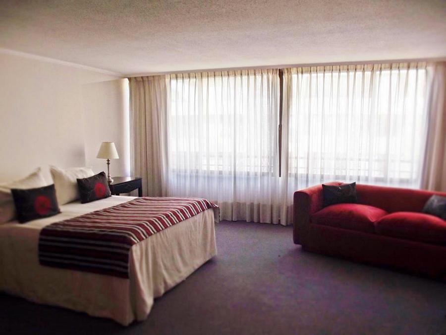 Khách sạn Nogales By Tempo Rent 3*