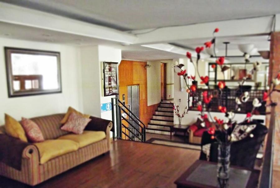 Nogales By Tempo Rent