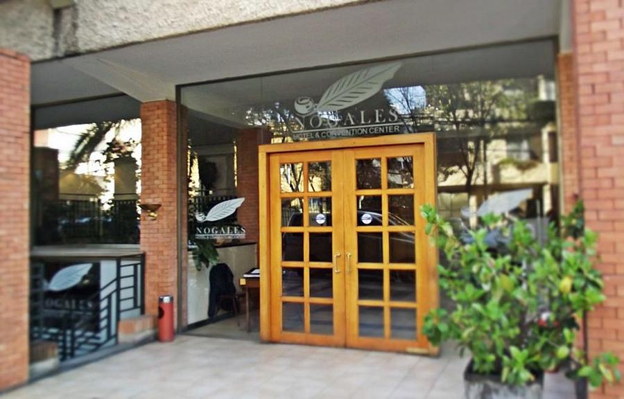 Khách sạn Nogales By Tempo Rent 3*