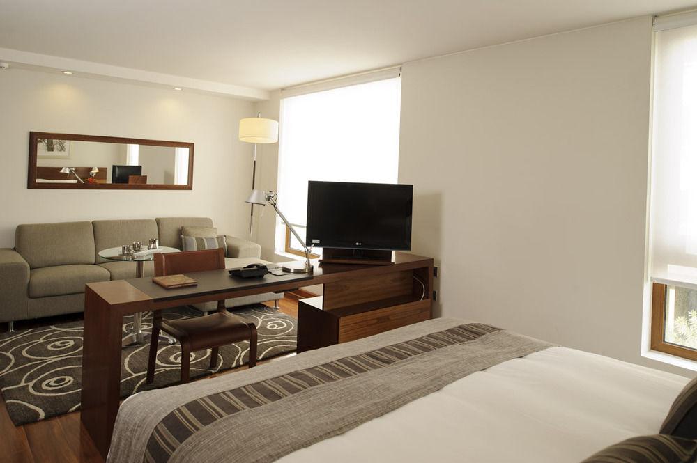 Aparthotel Select Elegant By Time &