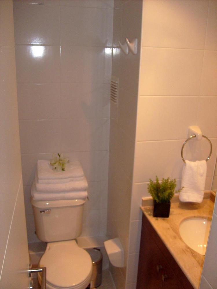 Agustina Apartment