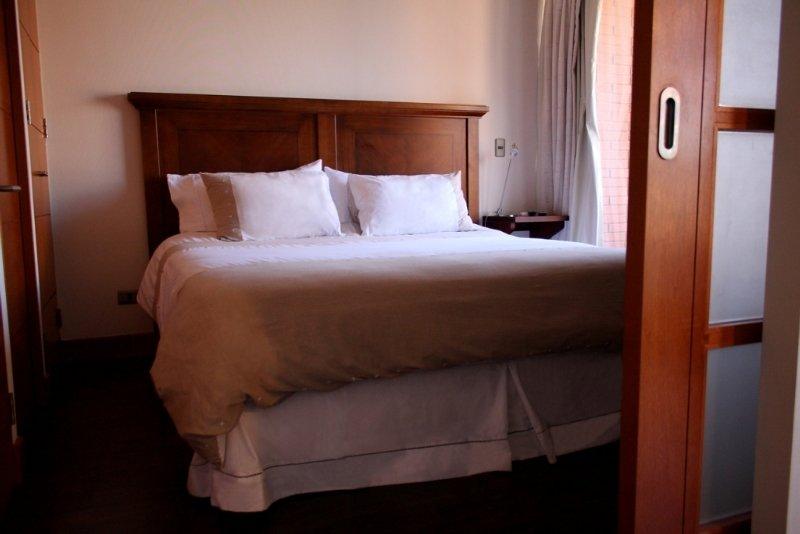 Exmonarca By Design Santiago