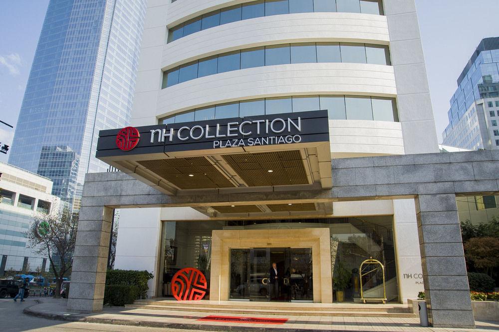 Nh Collection Plaza 5* Santiago de Chile