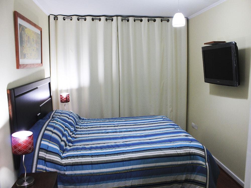 Apartment Plaza Paris Amistar *