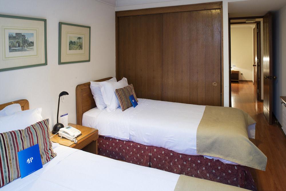 Presidente Edificio Aparthotel 3*