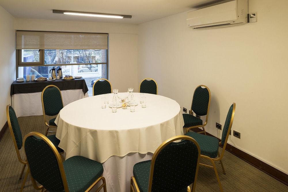Abba Presidente Hotel 4*