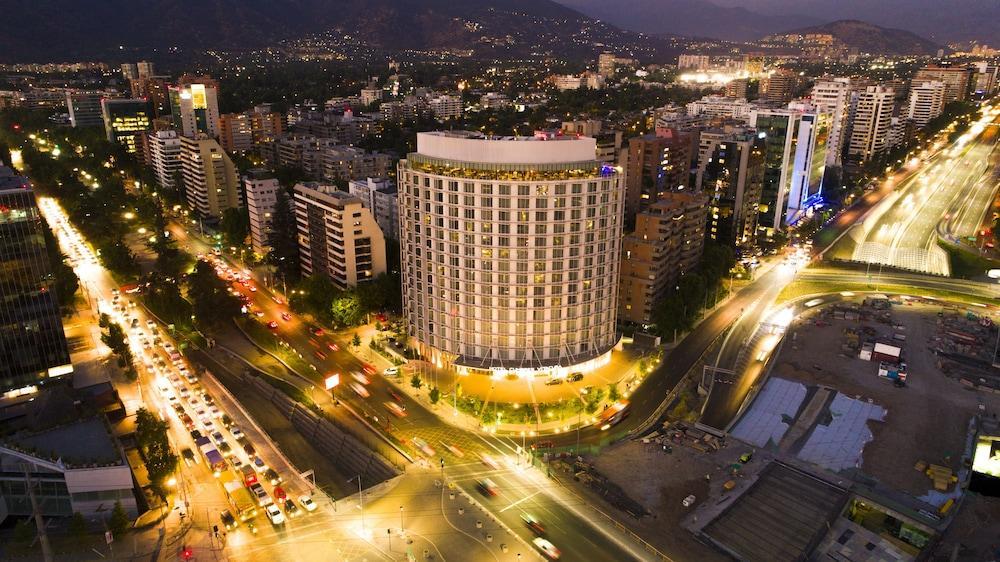 Doubletree By Hilton Kennedy, Chile 4* Santiago