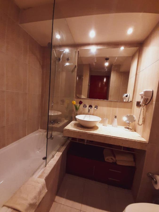 Apartamento Ram Santiago de Chile