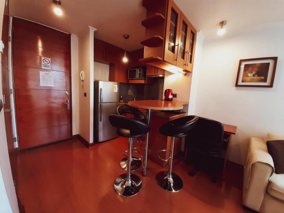 Apartamento Ram *