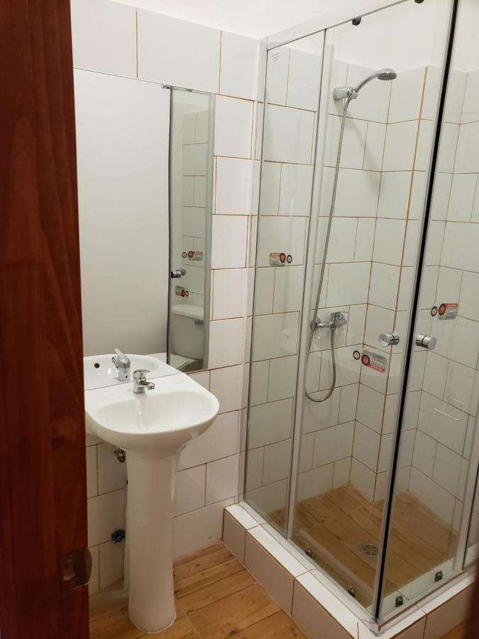 Apartahotel Davila&patronato Semanal