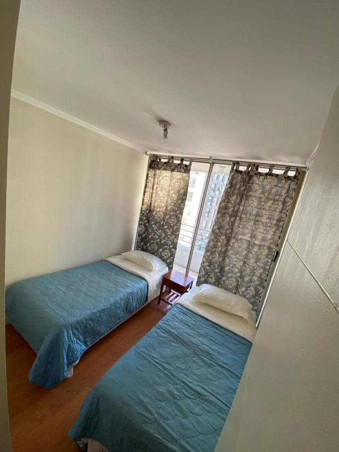Oasis Manuel Montt Apartamento Santiago