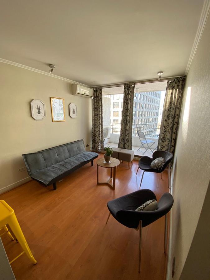Oasis Manuel Montt Apartamento Santiago