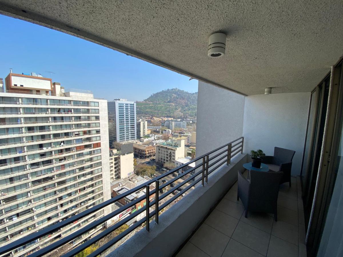 David Manuel Montt Aparthotel *