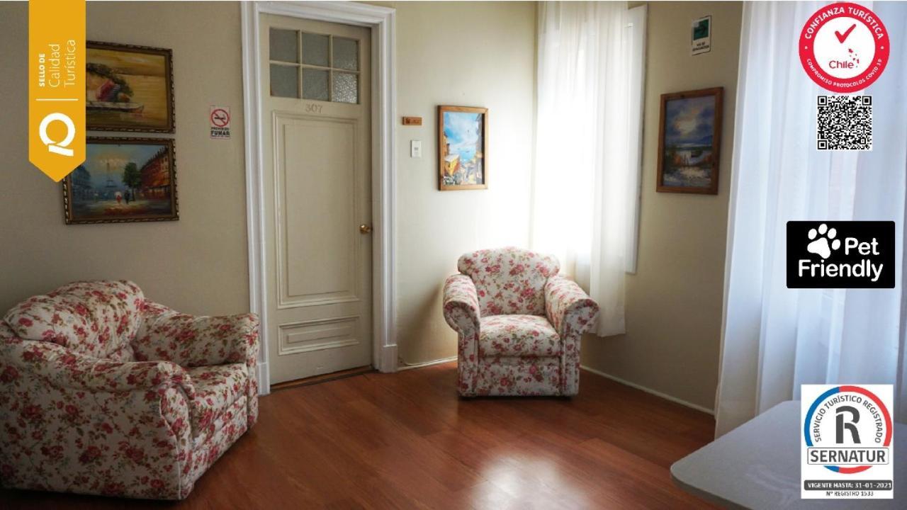 Plaza Londres 77 Khách sạn 3*